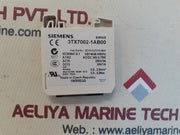 Siemens sirius 3tx7002-1ab00 output interface coupling relay