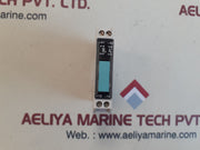 Siemens Sirius 3Tx7002-3Ab01 Coupling Relay A1/A2 Dc 24V