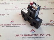 Hyundai hor 1l 125 thermal overload relay