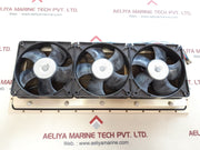 Cooling Fan Assembly 507500 01 445 4233