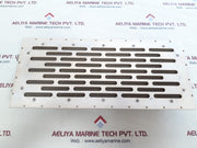 Cooling Fan Assembly 507500 01 445 4233