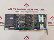Norcontrol automation ha332167a/a/a i/o serial interface & power card