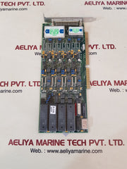Norcontrol HA332167A/A I/O Serial Interface And Power