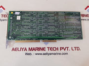 Norcontrol HA332167A/A I/O Serial Interface And Power
