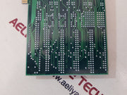 Norcontrol HA332167A/A I/O Serial Interface And Power