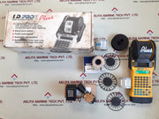 Id pro plus wire marker printer