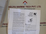 Electro-voice pa430t paging projector