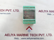 Hubner Berlin Heag 153 Digital Converter