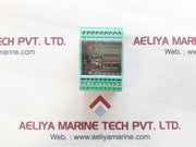 Hubner Berlin Heag 151 Digital Converter New