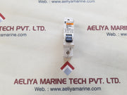 Merlin gerin multi9 nc45a c6 circuit breaker