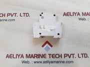 Merlin gerin multi9 nc45a c6 circuit breaker