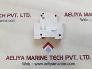 Merlin gerin multi9 nc45a c6 circuit breaker