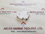 Merlin gerin multi9 nc45a c6 circuit breaker