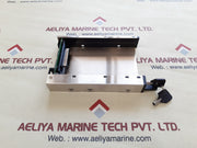 Cru 8532-7202-9500 data port fram/dual 2,5