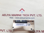 Cru 8532-7202-9500 data port fram/dual 2,5