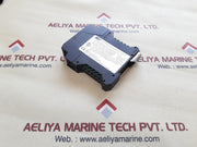 Bei 60004-003 galvanically isolated barrier