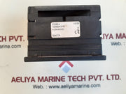 Wartsila dq96-x kvar meter