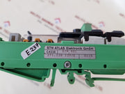 Stn atlas dzm401 speedrelay module 271.138 159/e