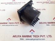 Mitsubishi electric ls-110naa ammeter 0-2500