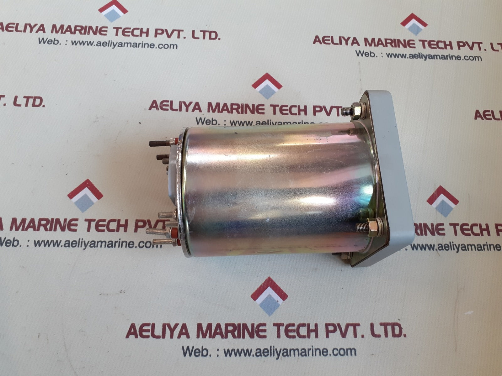 Weschler kp241 2el 2cc ac kilovars