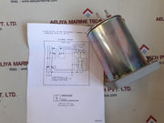 Weschler kp241 2el 2cc ac kilovars