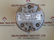 Weschler kp241 2el 2cc 120v ac kilovars