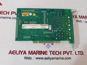 Lyngso marine snb502 810.000.200 communication card
