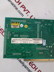 Lyngso marine snb502 810.000.200 communication card
