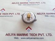 Noshok 25-911-3000-psi/kpa gauge