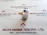 Noshok 25-911-3000-psi/kpa gauge