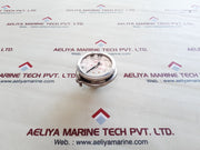 Noshok 25-911-3000-psi/kpa gauge