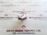Noshok 25-911-3000-psi/kpa gauge