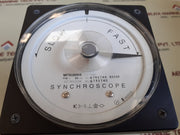 Mitsubishi li-11nsy synchroscope
