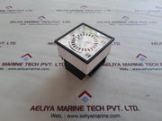 Crompton 244-14dg-sebx-fq synchro check relay