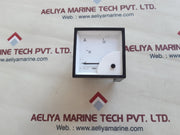 Hobut analogue panel meter 0/25a