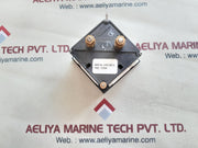 Hobut analogue panel meter 0/25a