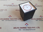Yt f96-s(m) synchroscope meter