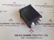 Yt f96-s(m) synchroscope meter