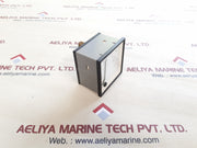 Saci ammeter ec4v 0-30 60a