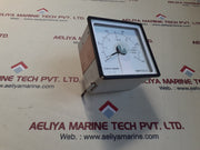 Hornel Ea 96X96.2 S|W Dw Speed Indicator , 24 V