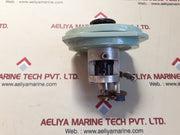 Propeller pitch indicator