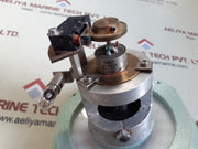 Propeller pitch indicator