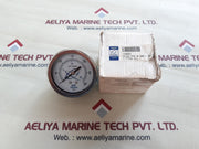 Quincy 128662 gauge0-300psi 100xkpa