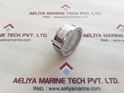 Quincy 128662 gauge0-300psi 100xkpa