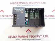 Koyo d2-03bdc-1 direct logic 205