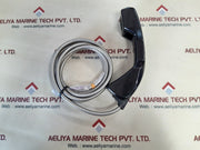Gai-tronics 100-02-4046-081 handset telephone