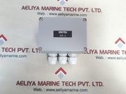 Zenitel irr-3.02 relay box