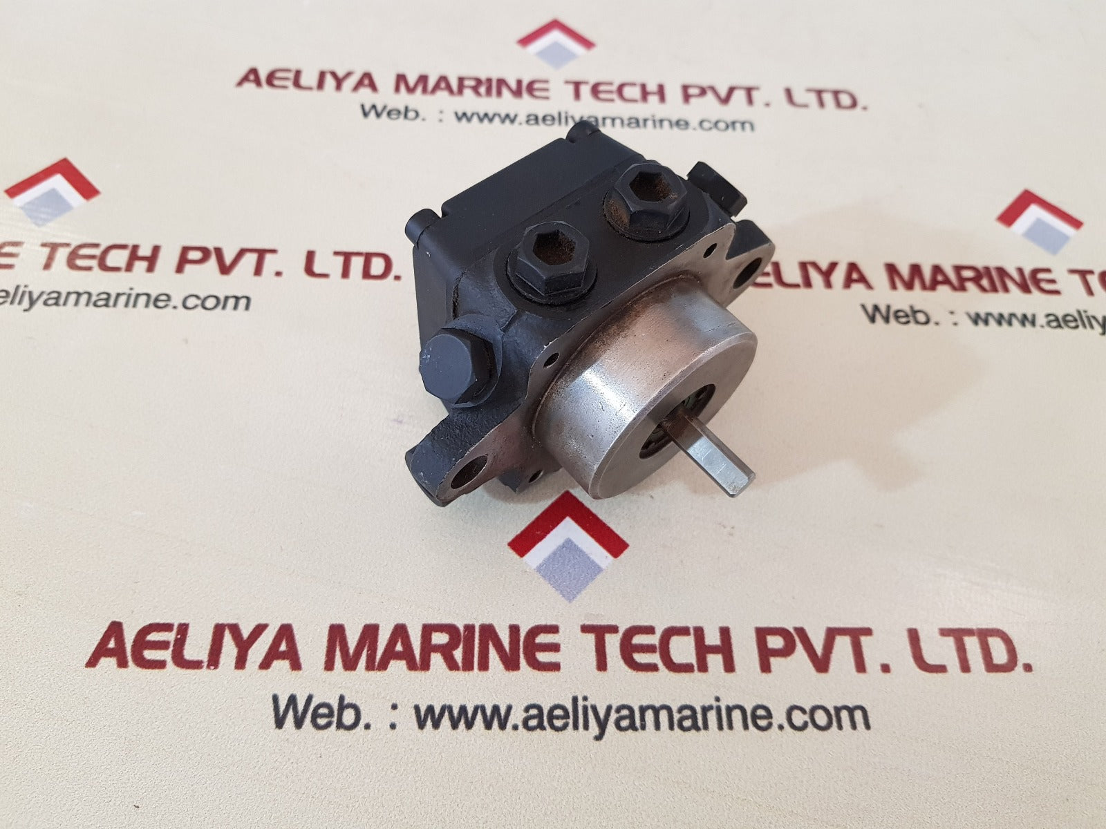 Suntec an47d7219-4 oil pump