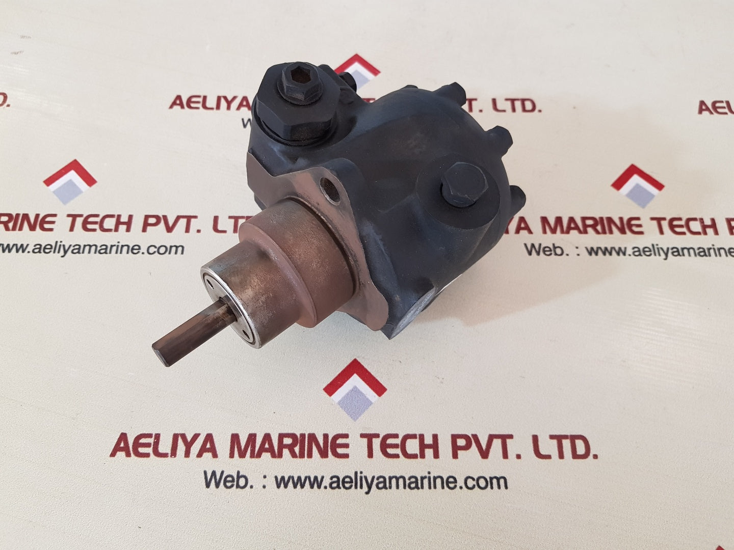 Suntec 100114 oil pump