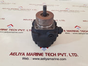 Nippon gerotor gfh-v3s-mu oil pump